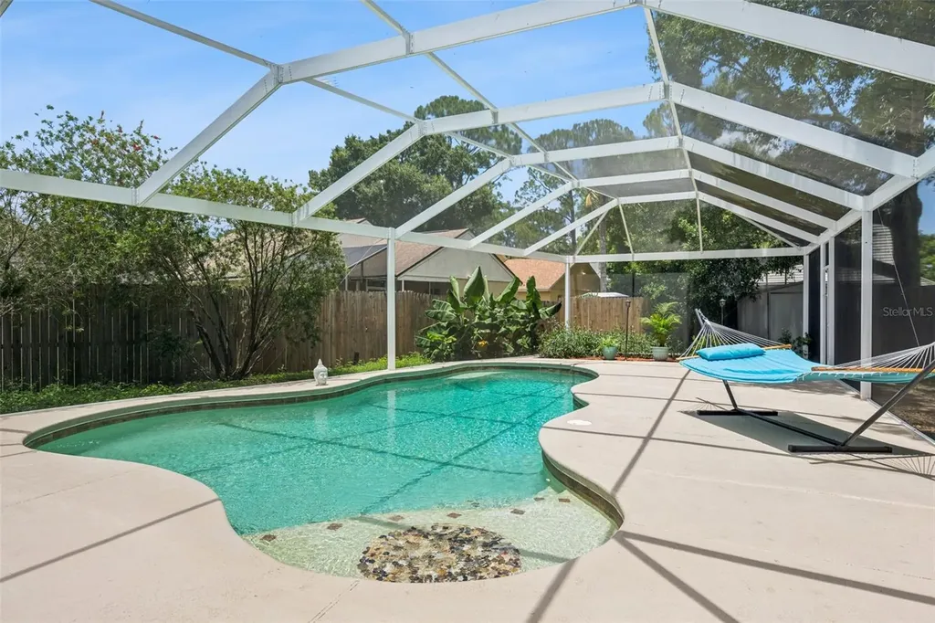 848 Heather Glen Circle Lake Mary FL 32746