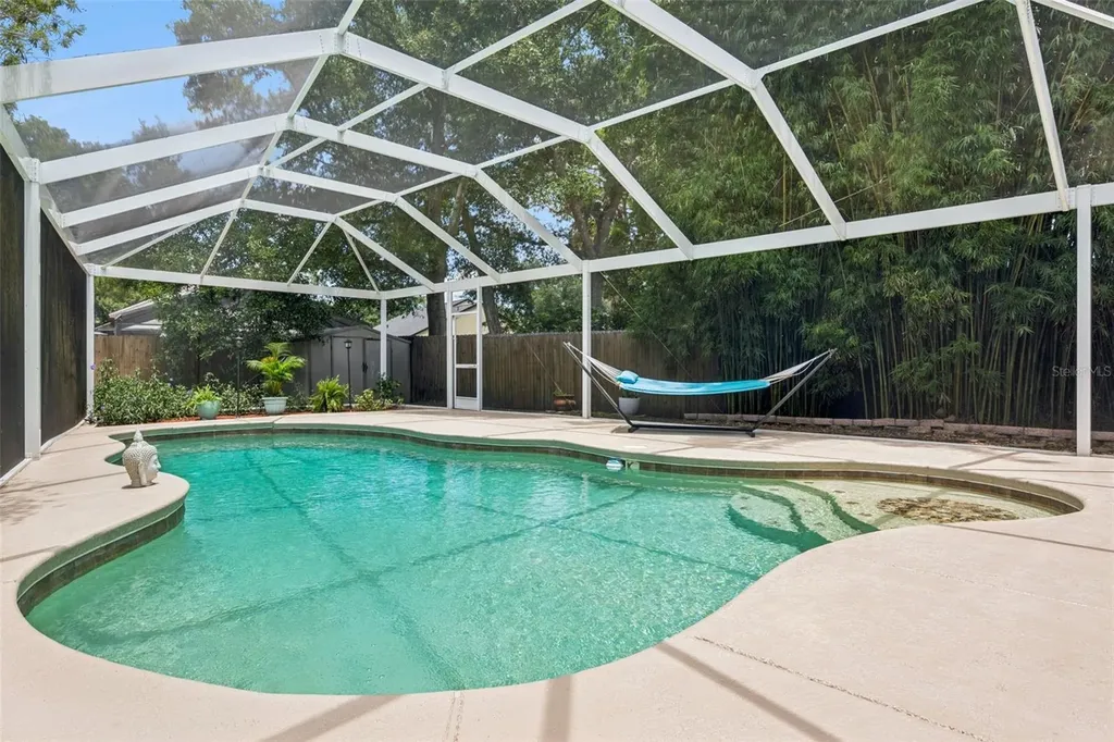 848 Heather Glen Circle Lake Mary FL 32746