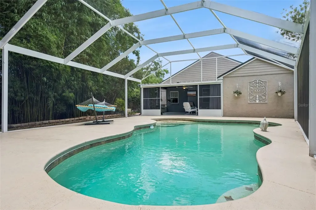 848 Heather Glen Circle Lake Mary FL 32746
