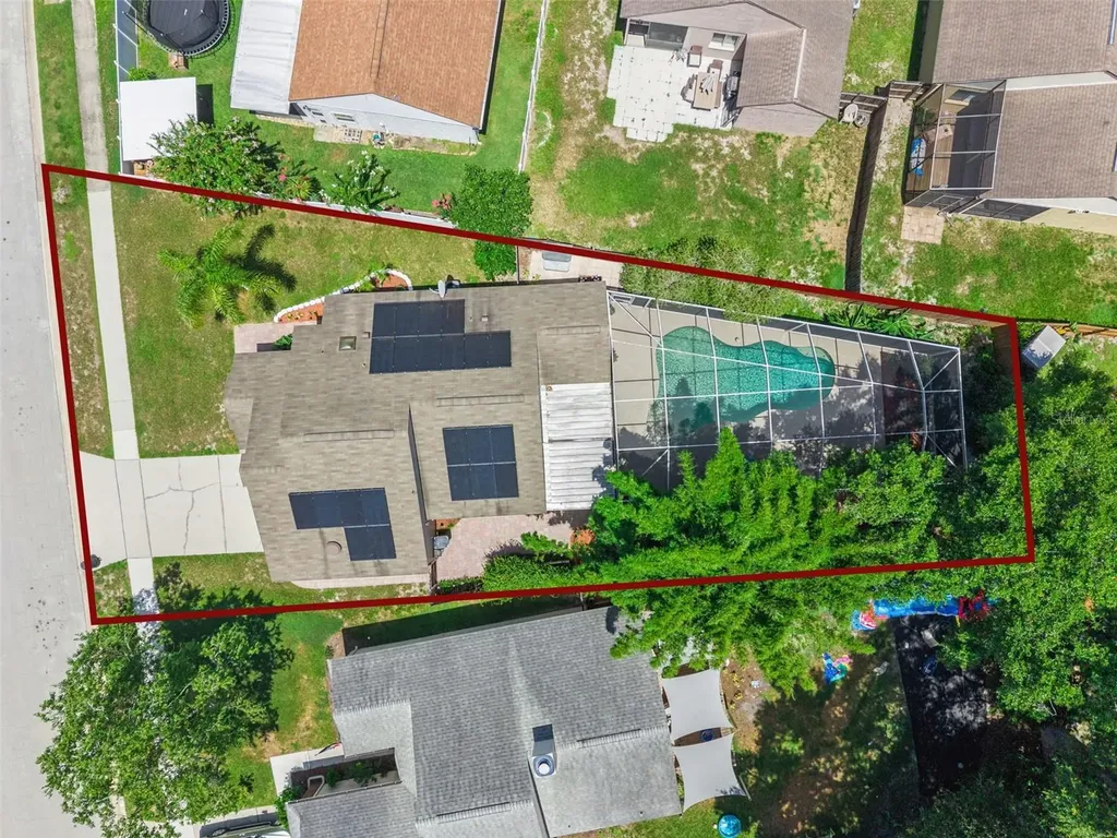848 Heather Glen Circle Lake Mary FL 32746