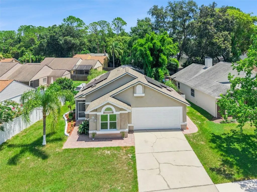 848 Heather Glen Circle Lake Mary FL 32746