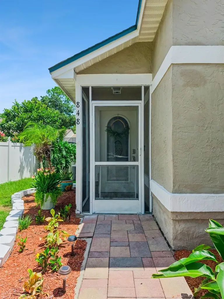 848 Heather Glen Circle Lake Mary FL 32746