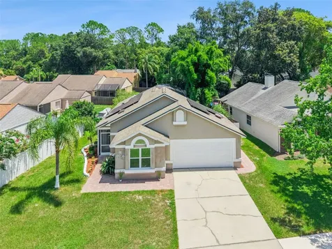 848 Heather Glen Circle Lake Mary FL 32746