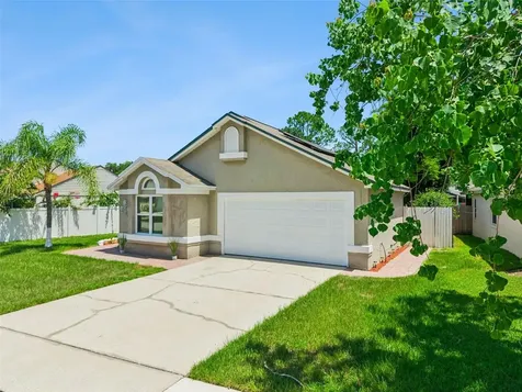 848 Heather Glen Circle Lake Mary FL 32746