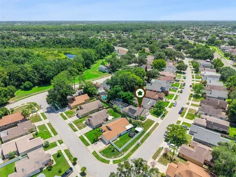 848 Heather Glen Circle Lake Mary FL 32746