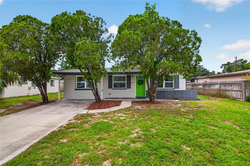 8460 55th Street N Pinellas Park FL 33781