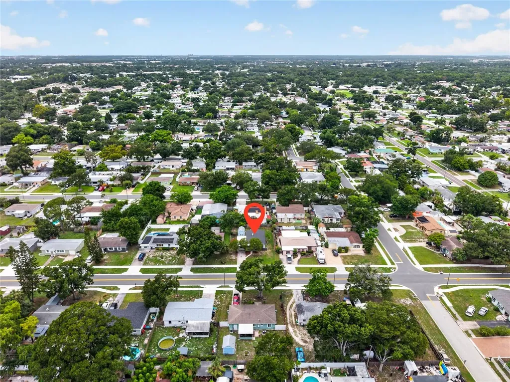 8460 55th Street N Pinellas Park FL 33781