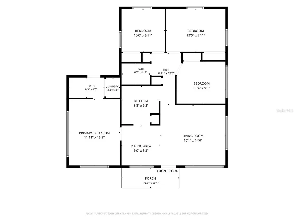 8460 55th Street N Pinellas Park FL 33781