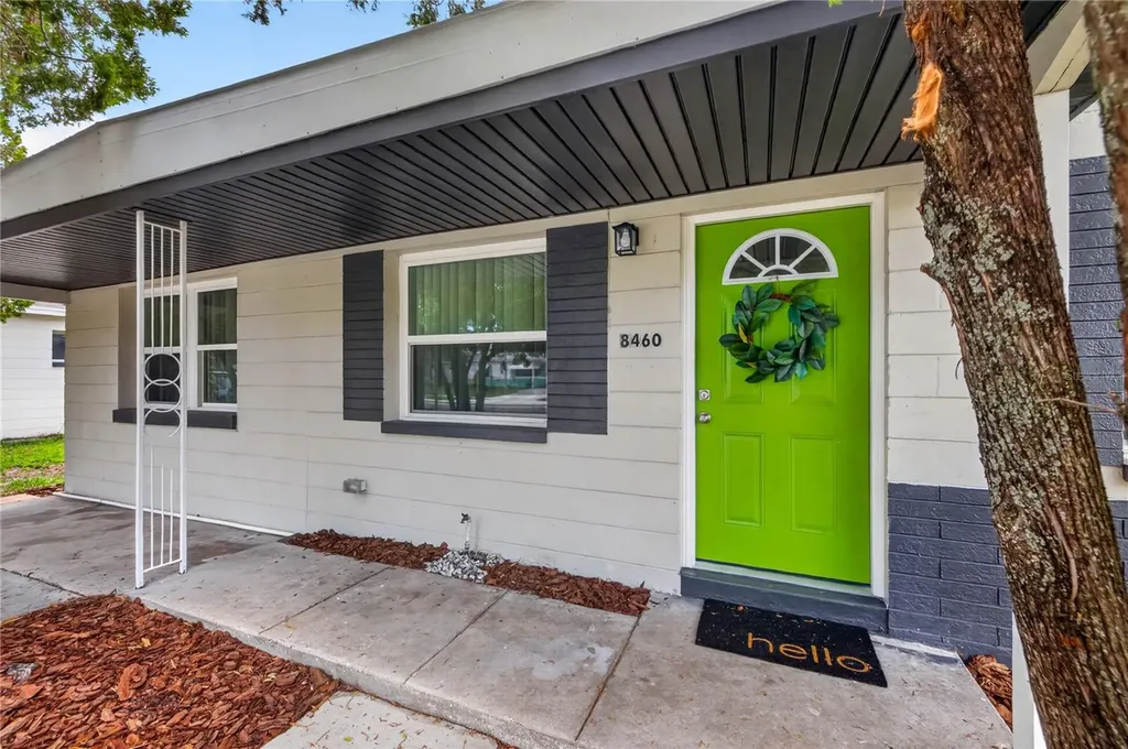 8460 55th Street N Pinellas Park FL 33781
