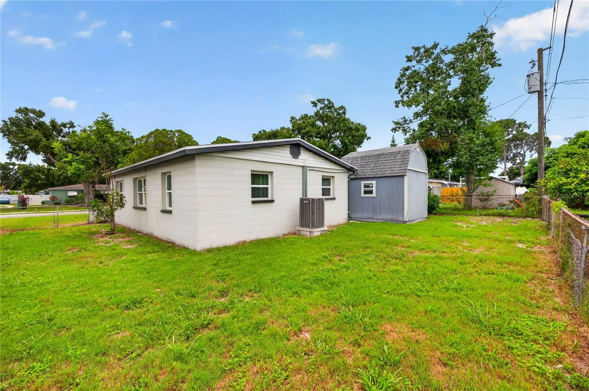 8460 55th Street N Pinellas Park FL 33781