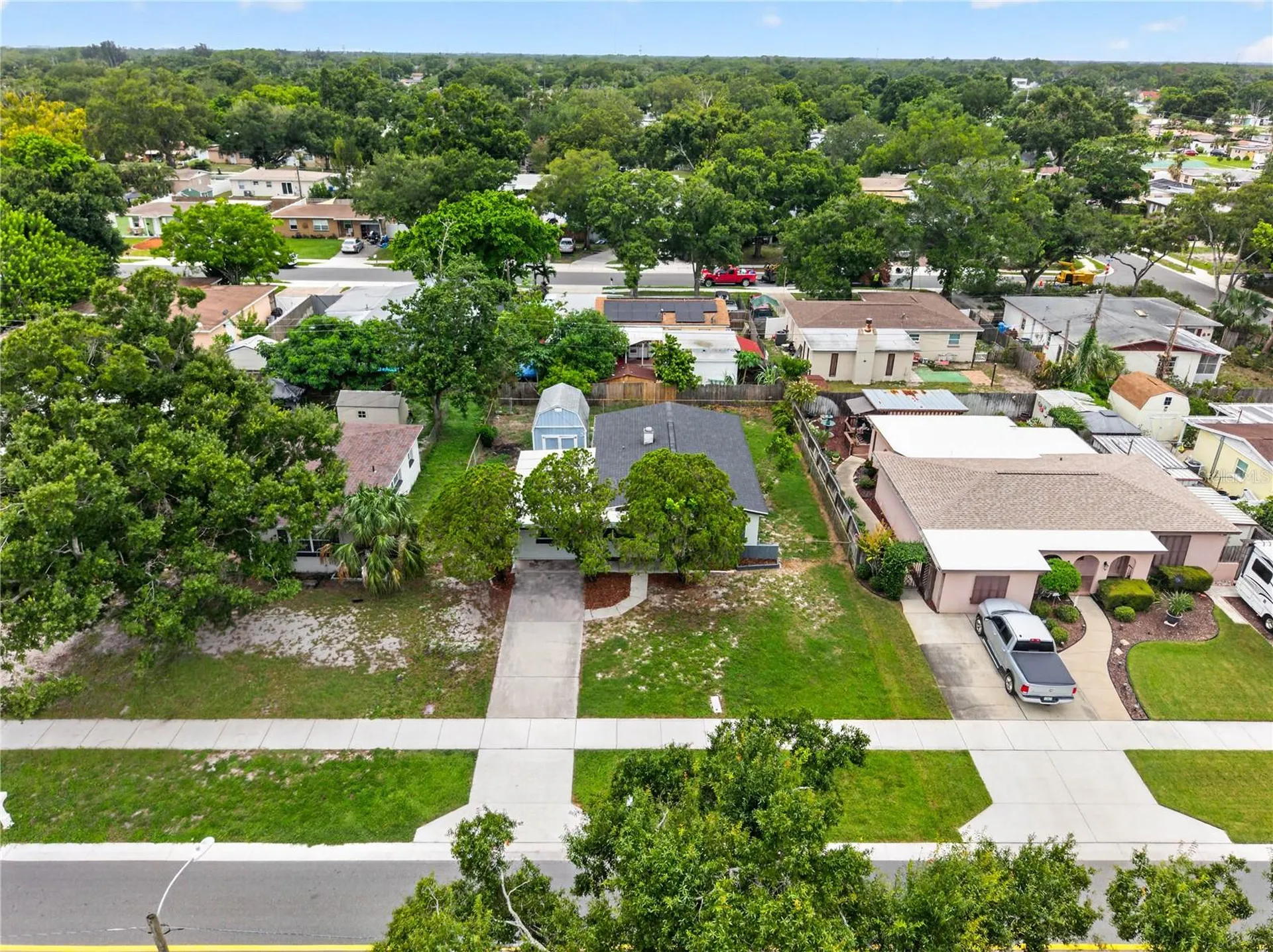 8460 55th Street N Pinellas Park FL 33781