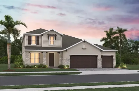 5194 Mockingbird Sound Court Sanford FL 32773