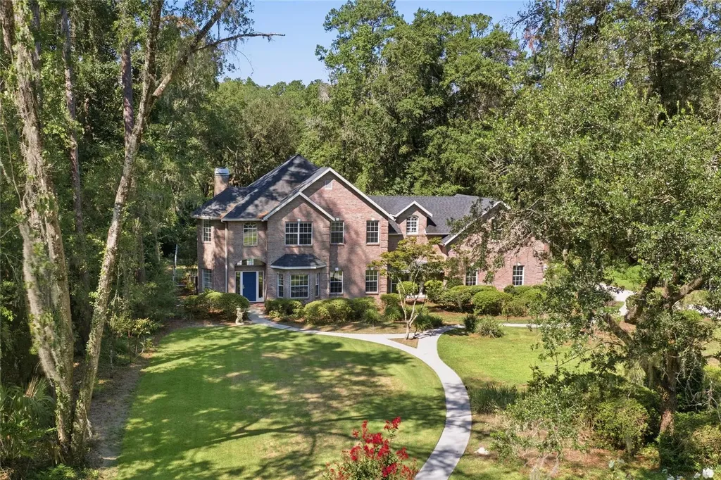 11121 NW 15th Place Gainesville FL 32606