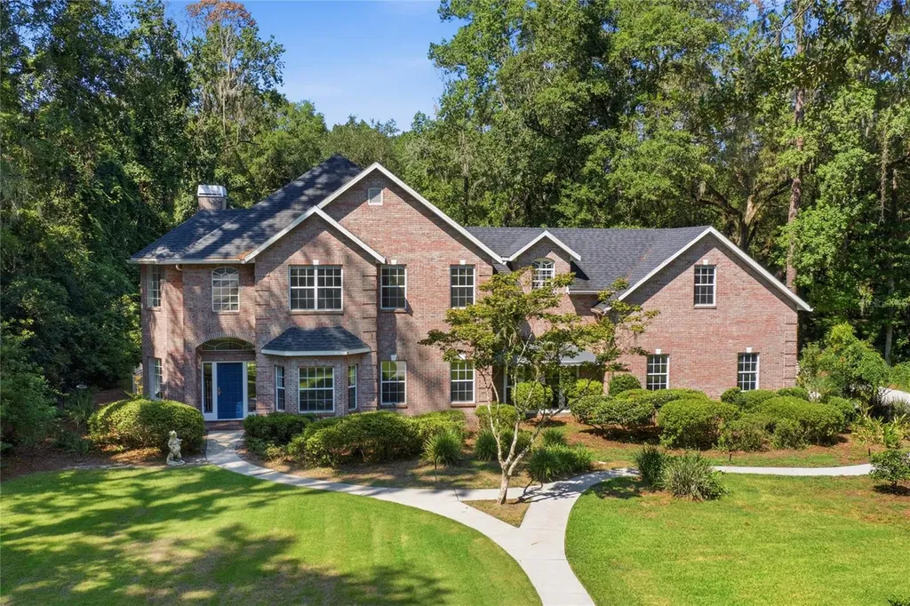 11121 NW 15th Place Gainesville FL 32606