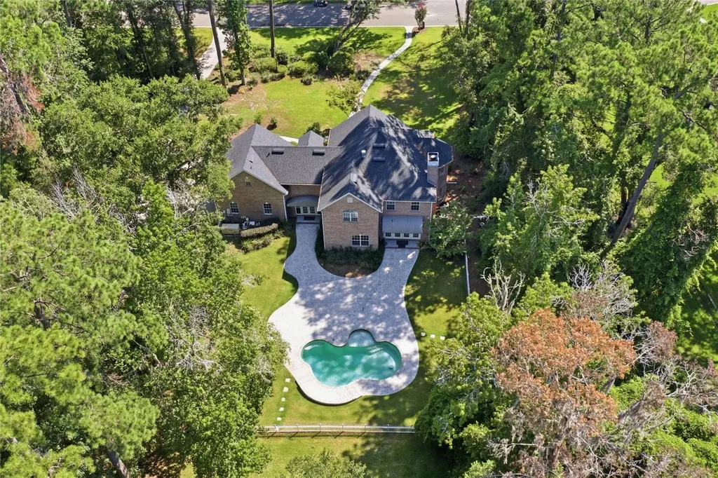 11121 NW 15th Place Gainesville FL 32606