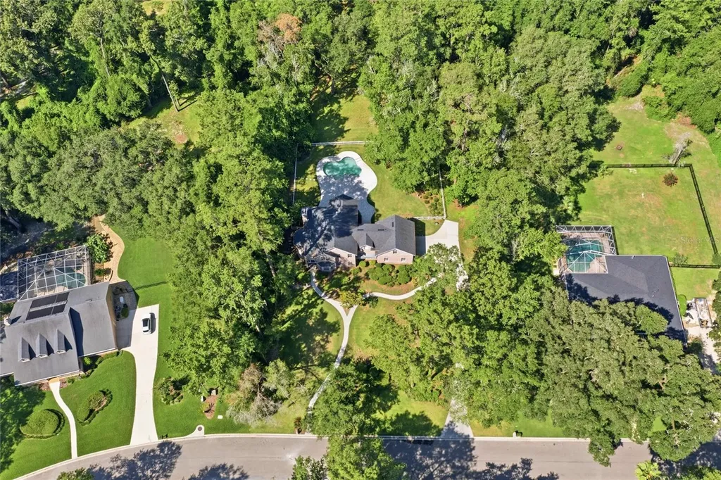 11121 NW 15th Place Gainesville FL 32606