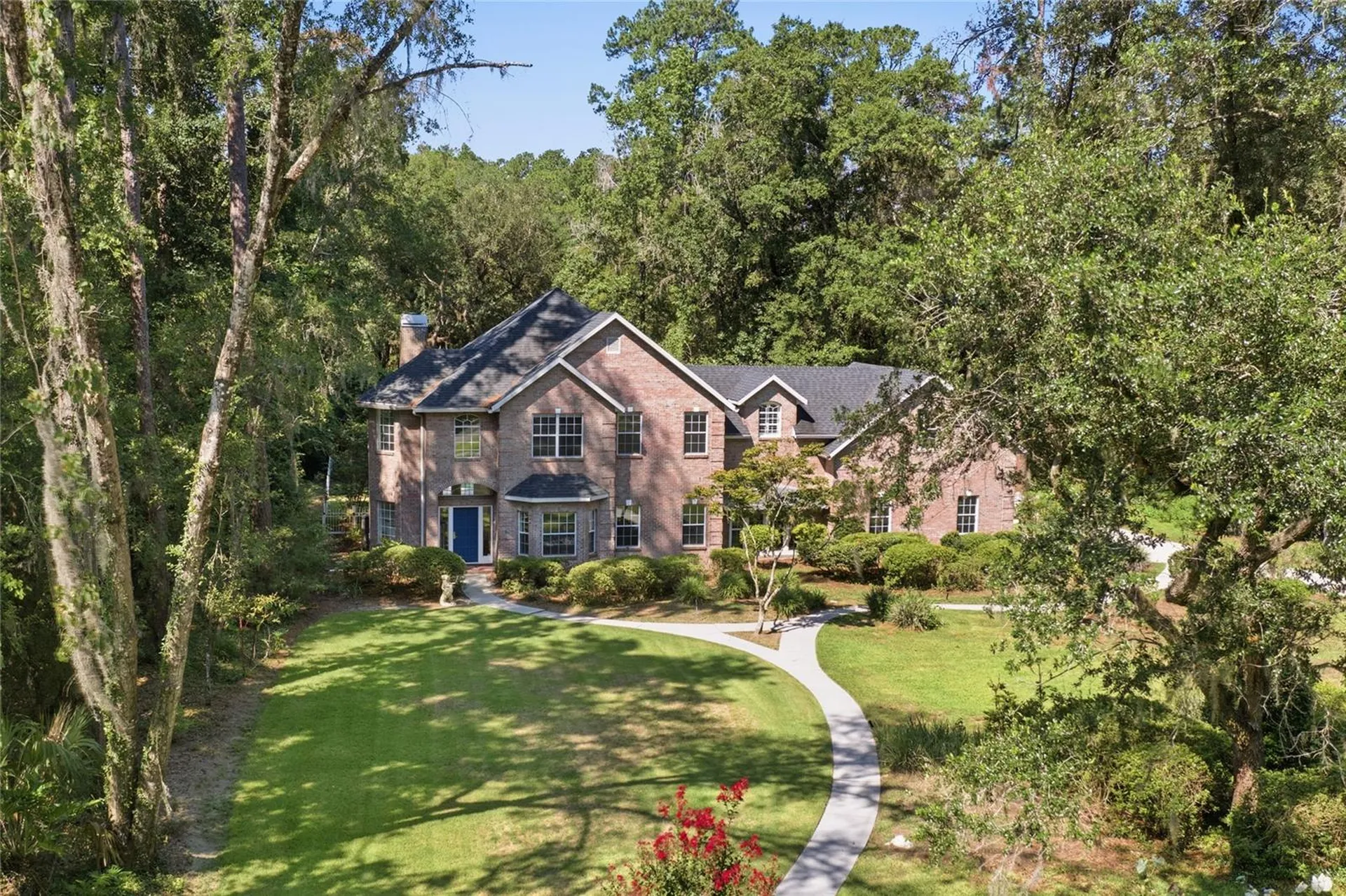 11121 NW 15th Place Gainesville FL 32606