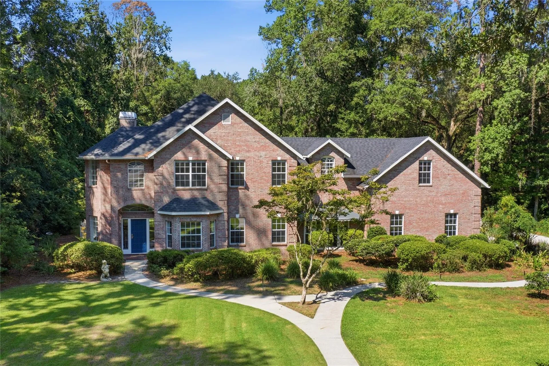 11121 NW 15th Place Gainesville FL 32606