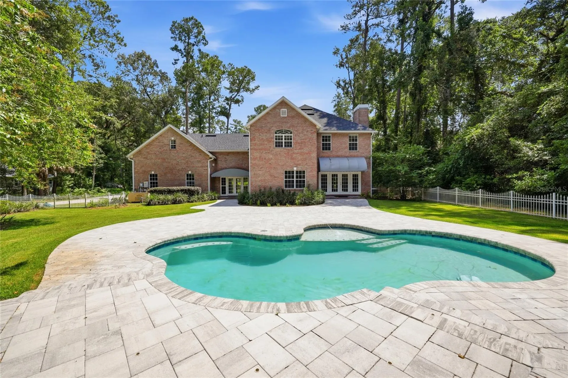 11121 NW 15th Place Gainesville FL 32606