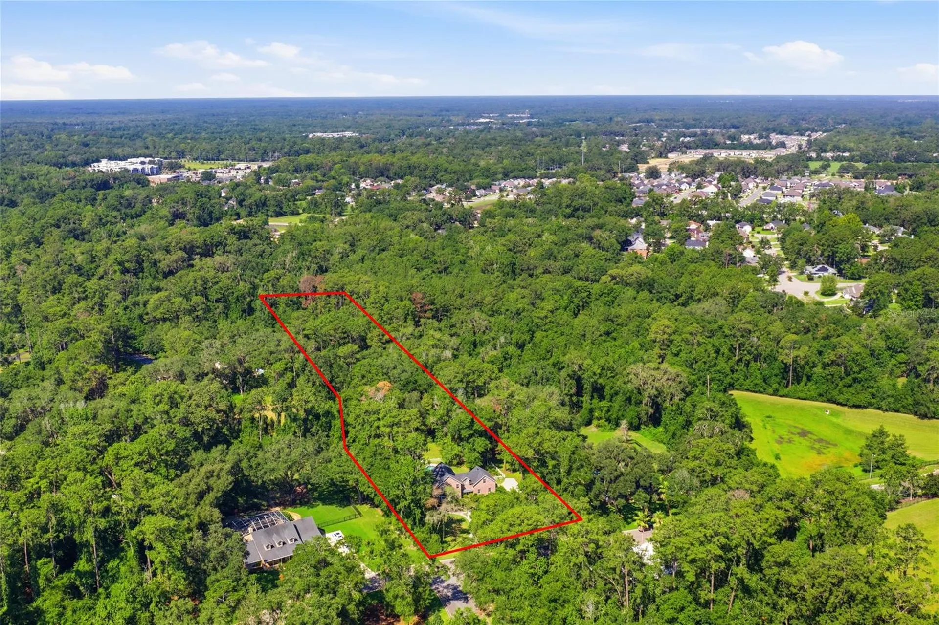 11121 NW 15th Place Gainesville FL 32606