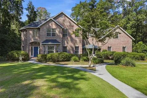 11121 NW 15th Place Gainesville FL 32606