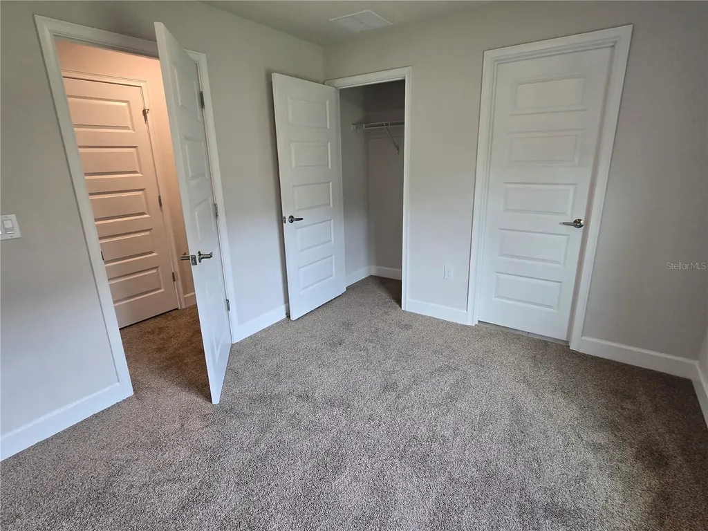 825 W Hallam Drive Citrus Springs FL 34434
