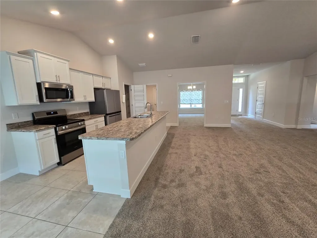 825 W Hallam Drive Citrus Springs FL 34434