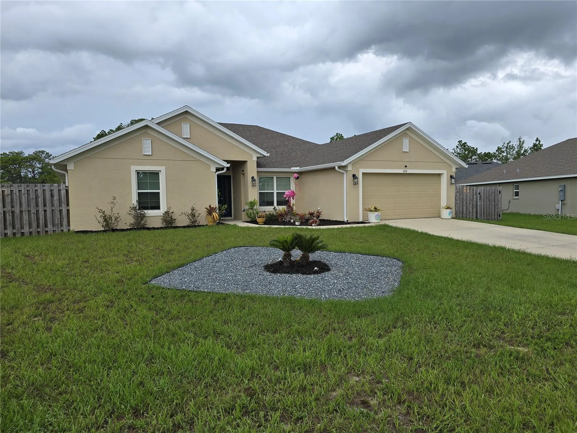 825 W Hallam Drive Citrus Springs FL 34434