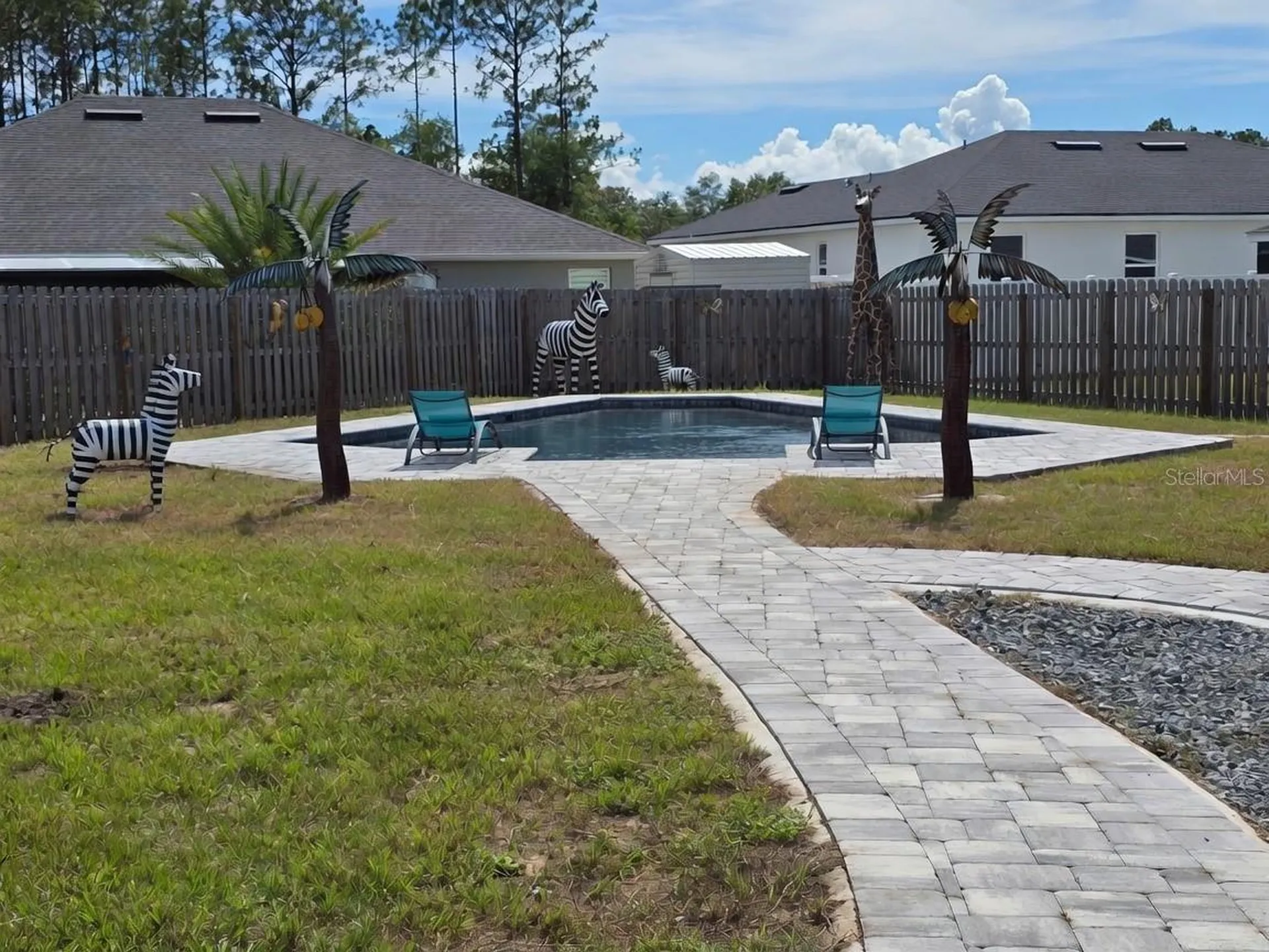 825 W Hallam Drive Citrus Springs FL 34434