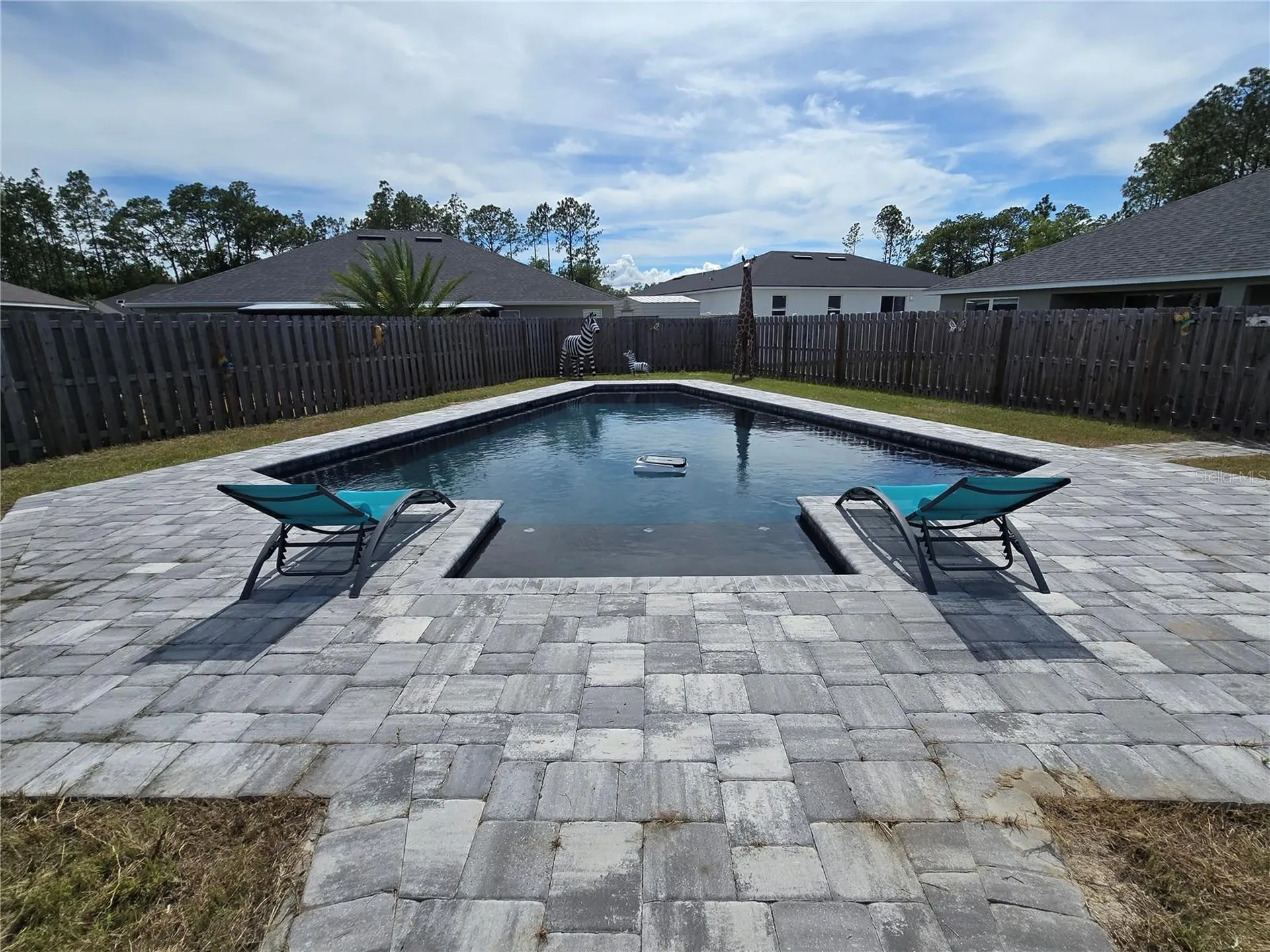 825 W Hallam Drive Citrus Springs FL 34434