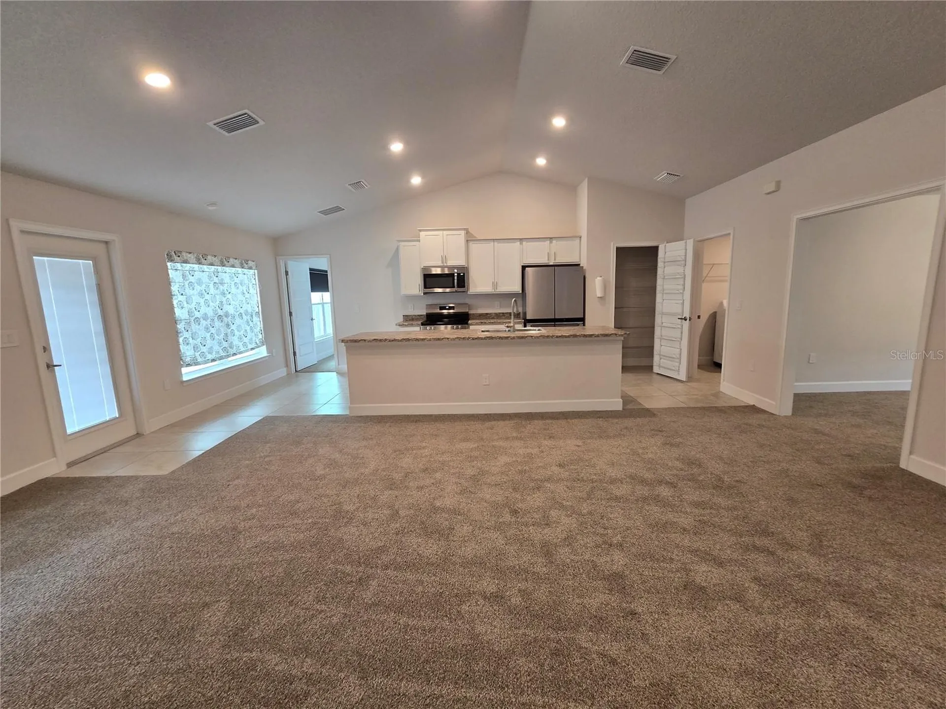 825 W Hallam Drive Citrus Springs FL 34434