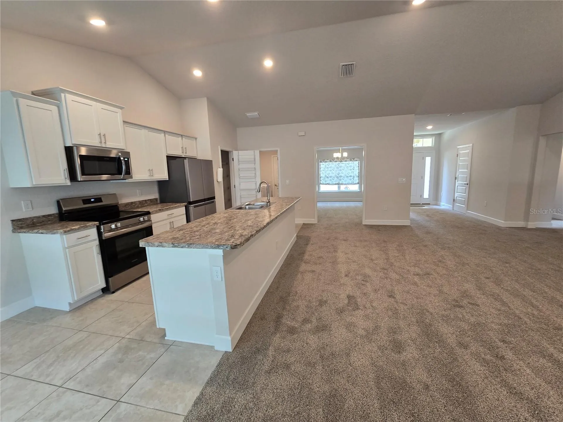 825 W Hallam Drive Citrus Springs FL 34434