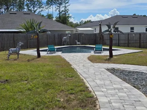 825 W Hallam Drive Citrus Springs FL 34434