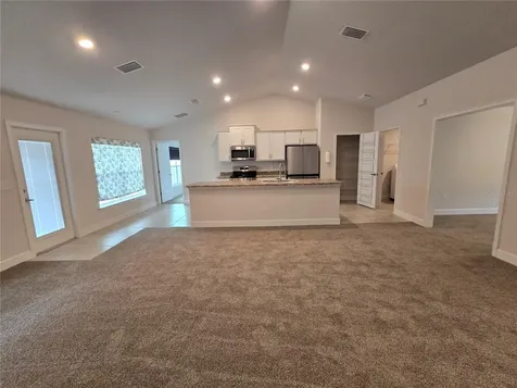 825 W Hallam Drive Citrus Springs FL 34434