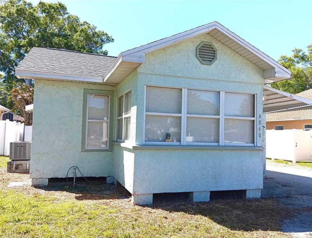 4840 19th Street N St Petersburg FL 33714