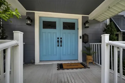 3421 Iris Street N St Petersburg FL 33704
