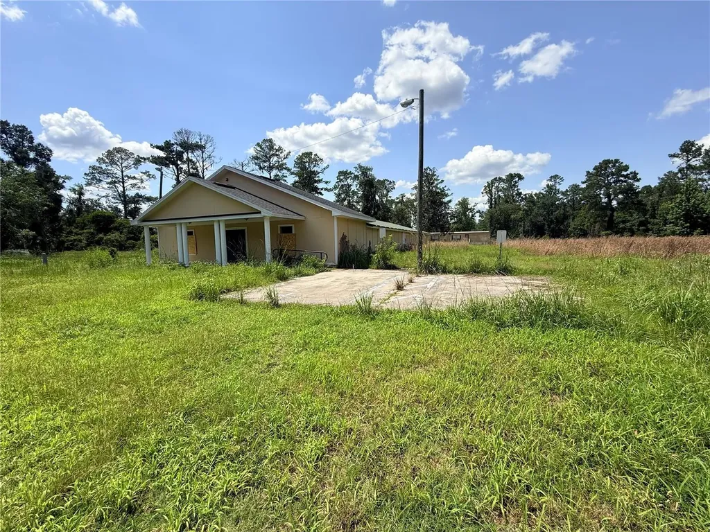11246 County Road 6 E Jasper FL 32052