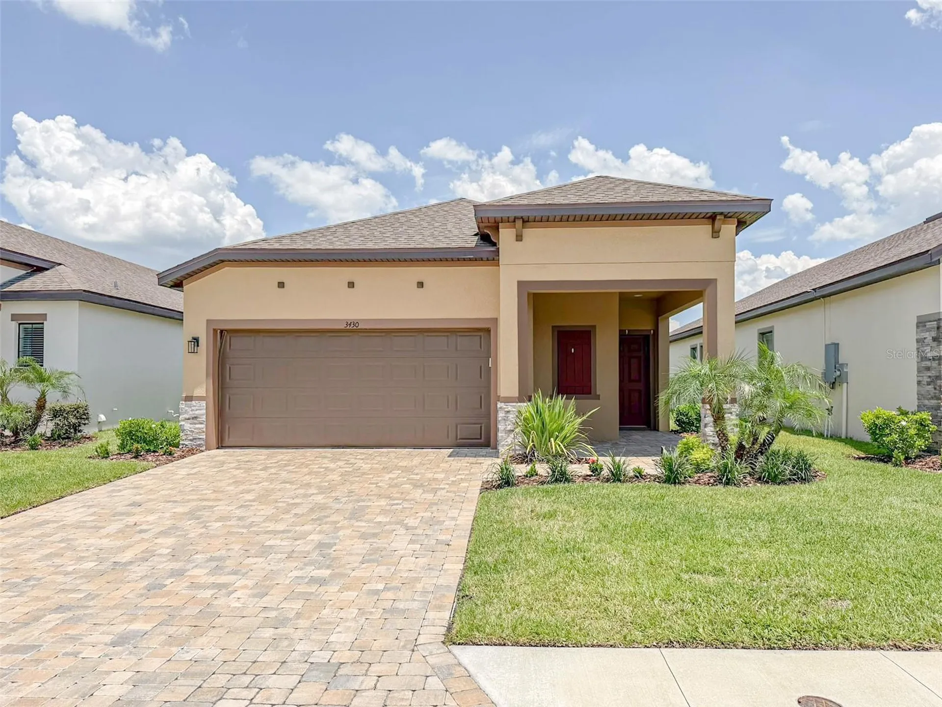 3430 Cup Drive Lakeland FL 33803