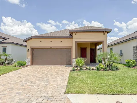 3430 Cup Drive Lakeland FL 33803