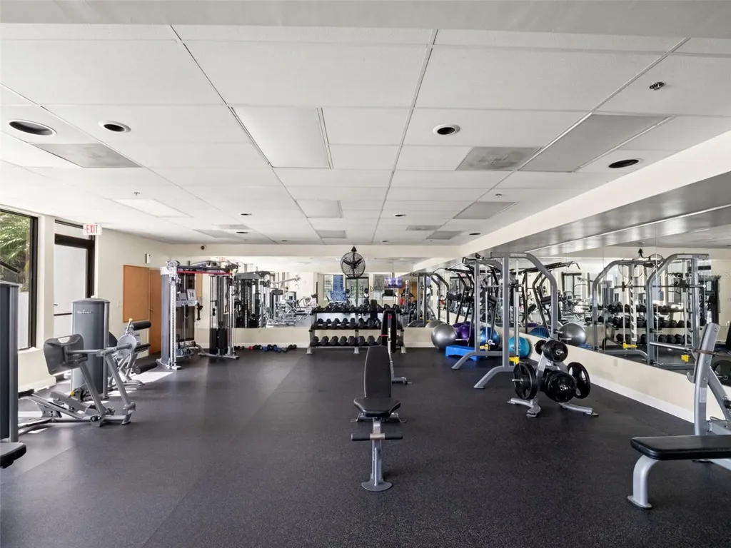 530 E Central Boulevard Orlando FL 32801