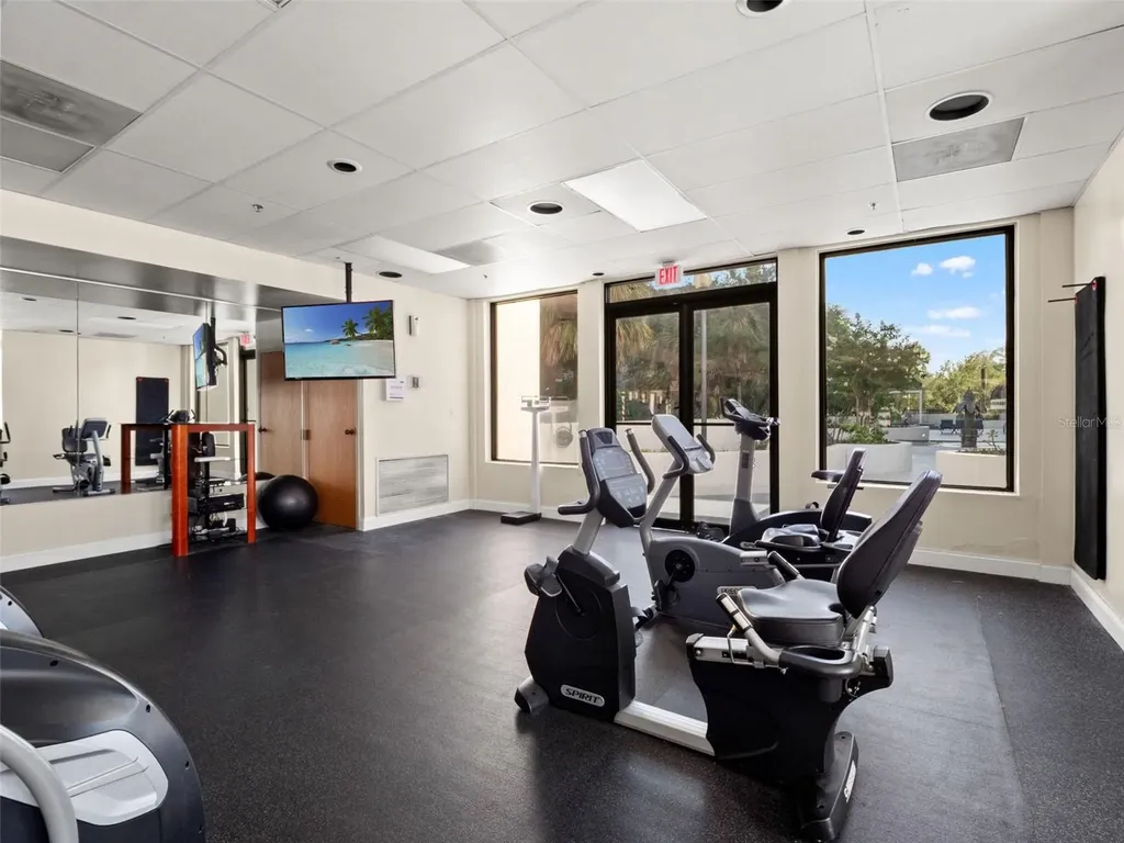530 E Central Boulevard Orlando FL 32801