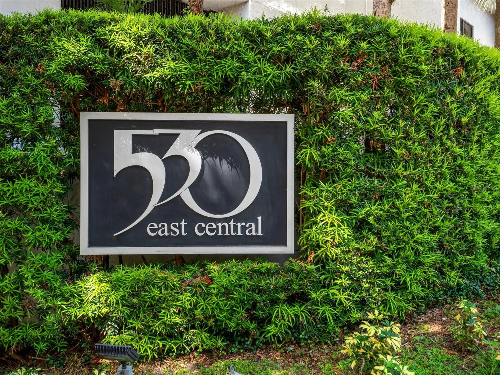 530 E Central Boulevard Orlando FL 32801