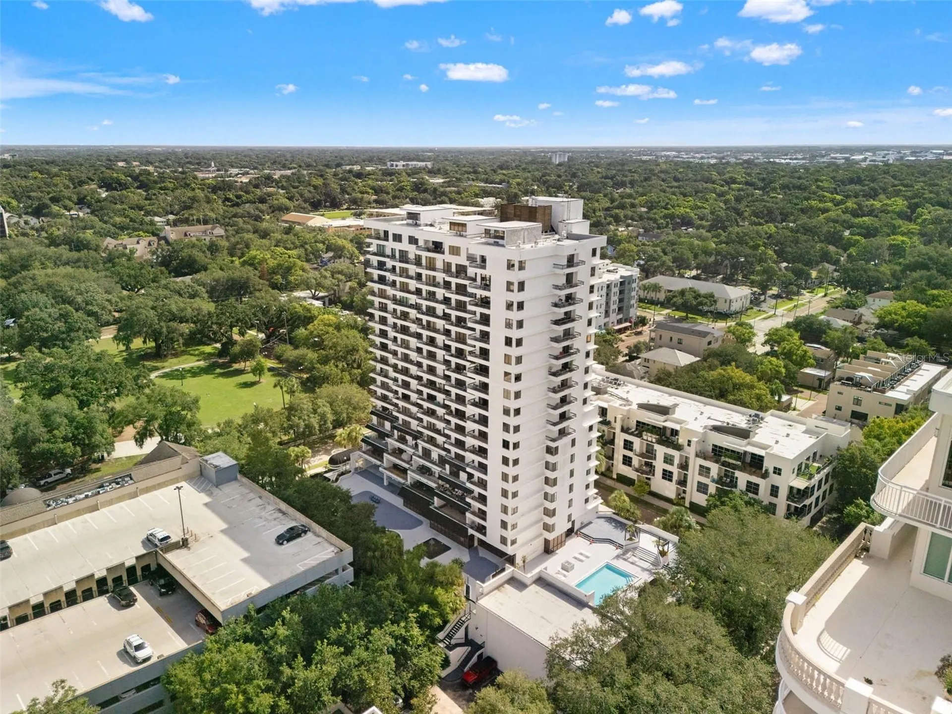 530 E Central Boulevard Orlando FL 32801