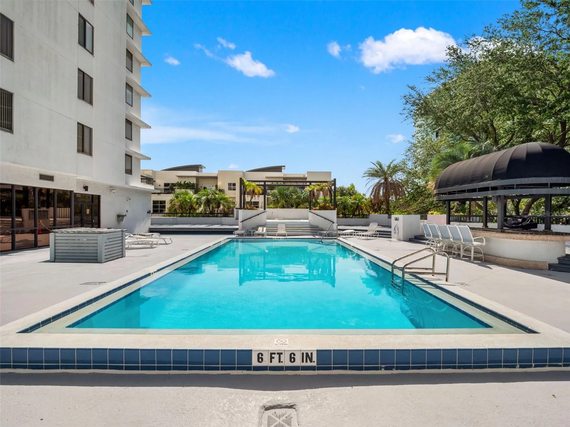 530 E Central Boulevard Orlando FL 32801