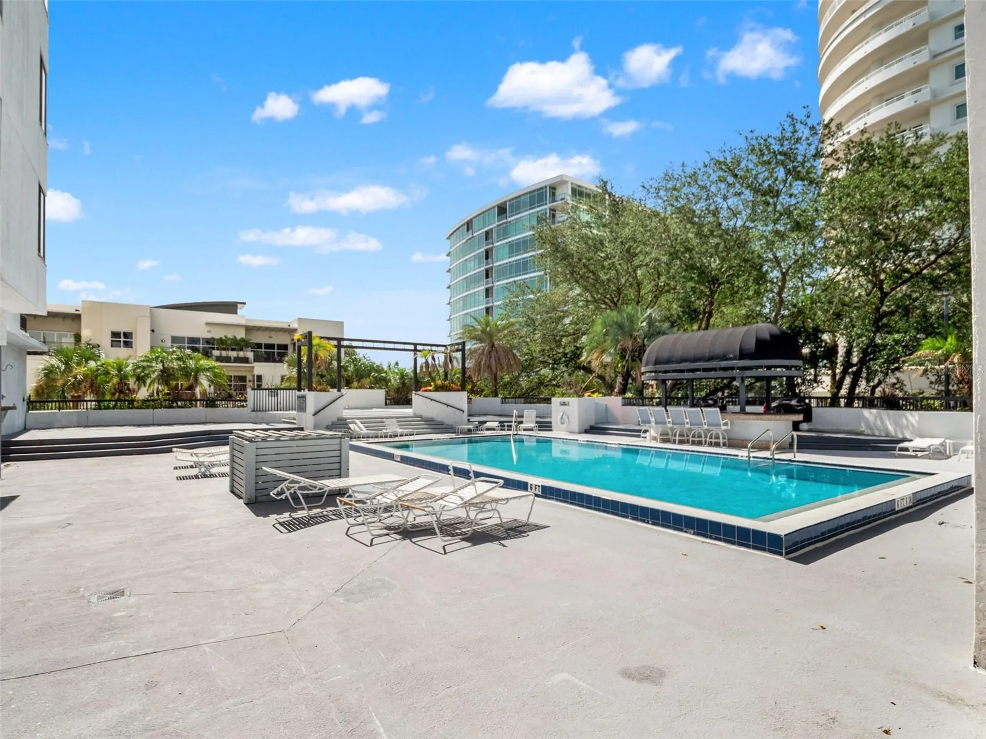 530 E Central Boulevard Orlando FL 32801