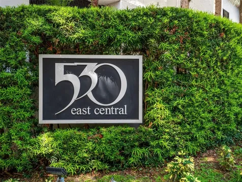 530 E Central Boulevard Orlando FL 32801