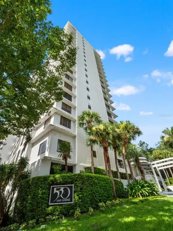 530 E Central Boulevard Orlando FL 32801
