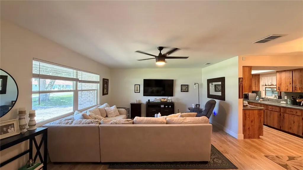 2513 Orange Tree Drive Edgewater FL 32141