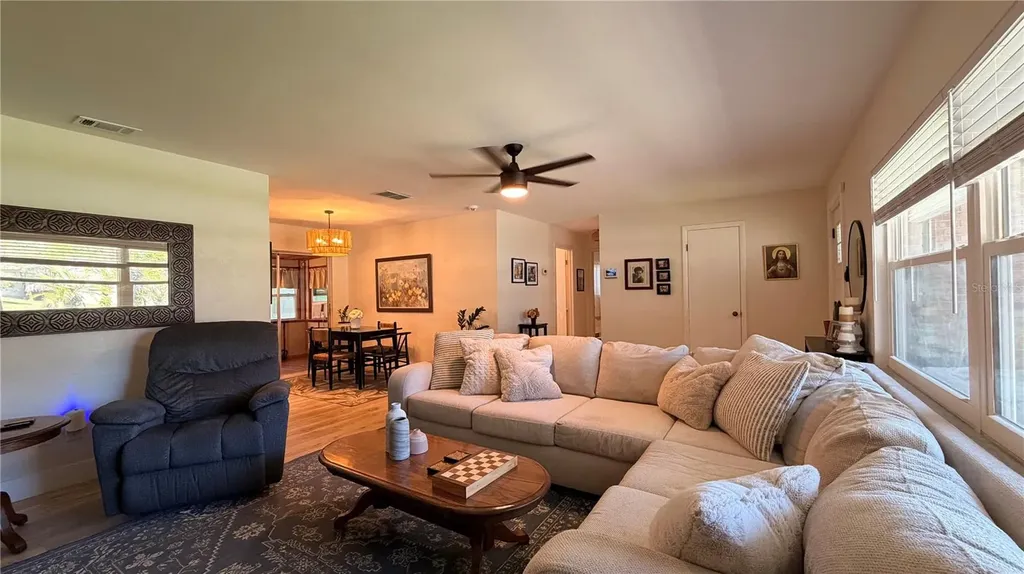 2513 Orange Tree Drive Edgewater FL 32141