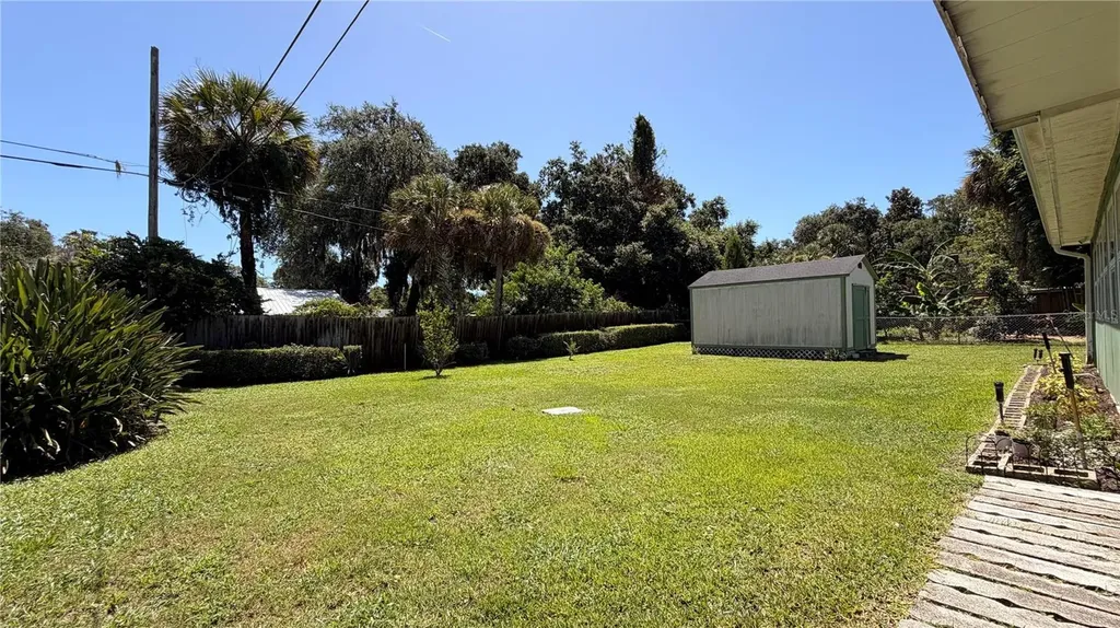 2513 Orange Tree Drive Edgewater FL 32141